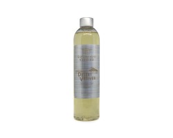 Żel pod prysznic Saponificio Varesino Desert Vetiver Shower Gel 350 ml