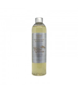 Żel pod prysznic Saponificio Varesino Desert Vetiver Shower Gel 350 ml