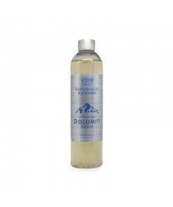Żel pod prysznic Saponificio Varesino Dolomiti Shower Gel 350 ml