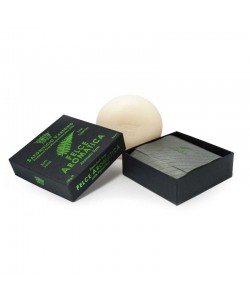 Mydło do ciała Saponificio Varesino Felce Aromatica Bath Soap 150 g