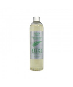 Żel pod prysznic Saponificio Varesino Felce Aromatica Shower Gel 350 ml
