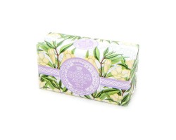Mydło do ciała Saponificio Varesino Gelsomino Natural Soap (jaśminowe) 300 g