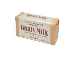 Mydło do ciała Saponificio Varesino Goats Milk Natural Soap 300 g