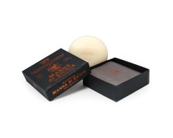 Mydło do ciała Saponificio Varesino Manna di Sicilia Bath Soap 150 g