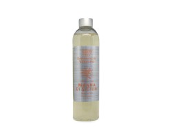 Żel pod prysznic Saponificio Varesino Manna di Sicilia Shower Gel 350 ml
