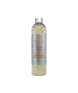 Żel pod prysznic Saponificio Varesino Manna di Sicilia Shower Gel 350 ml