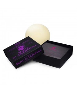 Mydło do ciała Saponificio Varesino Mirto di Sardegna Bath Soap 150 g