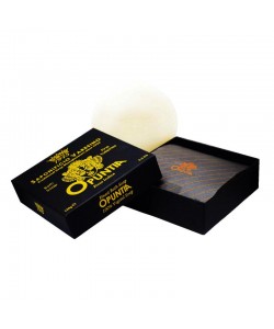 Mydło do ciała Saponificio Varesino Opuntia Bath Soap 150 g