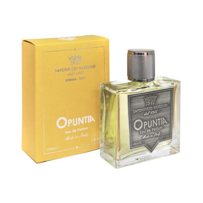 Woda perfumowana Saponificio Varesino Opuntia Eau De Parfum 100 ml