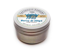 Masło przed goleniem Saponificio Varesino Pure Illipe Butter 100 ml