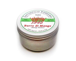 Masło przed goleniem Saponificio Varesino Pure Mango Butter 100 ml