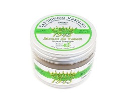 Masło przed goleniem Saponificio Varesino Pure Monoï de Tahiti Butter 100 ml