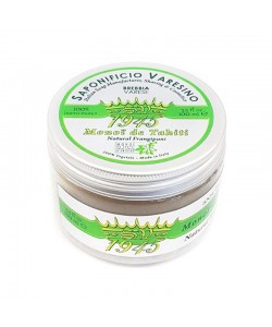 Masło przed goleniem Saponificio Varesino Pure Monoï de Tahiti Butter 100 ml