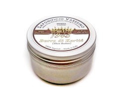 Masło przed goleniem Saponificio Varesino Pure Shea Butter 100 ml