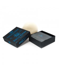 Mydło do ciała Saponificio Varesino Stella Alpina Bath Soap 150 g