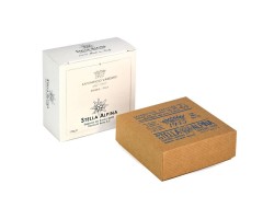 Mydło do golenia Saponificio Varesino Stella Alpina Shaving Soap Refill 150 g
