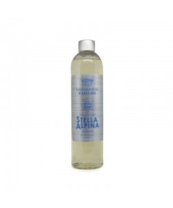 Żel pod prysznic Saponificio Varesino Stella Alpina Shower Gel 350 ml