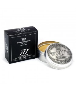 Mydło do golenia Saponificio Varesino 70th Anniversary Shaving Soap 150 g 4.3