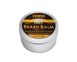 Balsam do brody Saponificio Varesino Beard Balm 100 ml