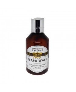 Szampon do brody Saponificio Varesino Beard Wash 150 ml