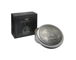 Mydło do golenia Saponificio Varesino Cubebe Shaving Soap 150 g
