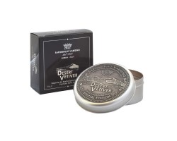 Mydło do golenia Saponificio Varesino Desert Vetiver Shaving Soap 150 g