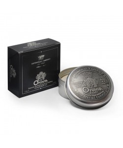 Mydło do golenia Saponificio Varesino Opuntia Shaving Soap 150 g