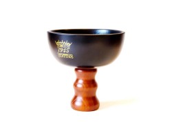 Miseczka do golenia Saponificio Varesino Alder Wood Shaving Bowl