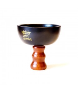 Miseczka do golenia Saponificio Varesino Alder Wood Shaving Bowl