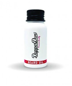 Olejek Do Brody Dapper Dan Premium Beard Oil 30 ml