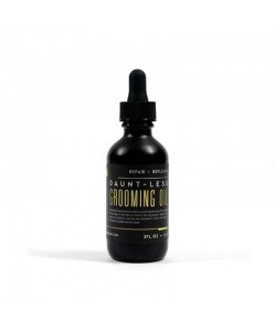 Olejek wielozadaniowy Dauntless Modern Grooming Olejek Bay Rum 56g
