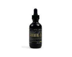 Olejek wielozadaniowy Dauntless Modern Grooming Olejek Cucumber Mint 56g