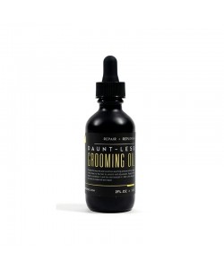 Olejek wielozadaniowy Dauntless Modern Grooming Olejek Cucumber Mint 56g