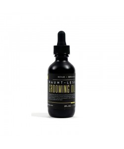 Olejek wielozadaniowy Dauntless Modern Grooming Olejek Fearless 56g