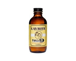 Woda po goleniu Layrite Bay Rum No9 118ml