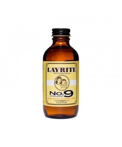Woda po goleniu Layrite Bay Rum No9 118ml
