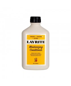 Odżywka do włosów Layrite Moisturizing Conditioner 300ml