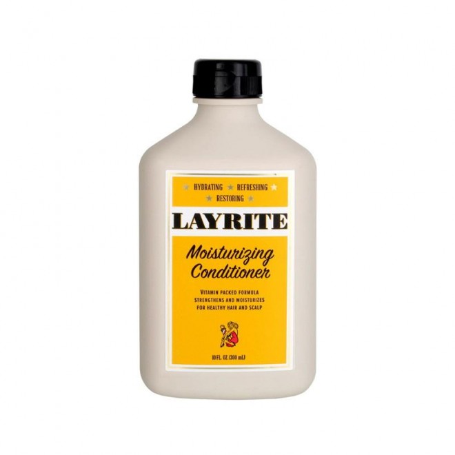 Odżywka do włosów Layrite Moisturizing Conditioner 300ml