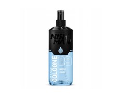 Woda kolońska po goleniu Nishman Marine Cologne No.9 400 ml