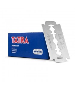 Żyletki Tatra Platinum 5 szt