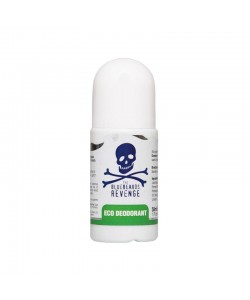 Dezodorant w kulce The Bluebeards Revenge Eco Deodorant 50 ml