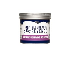 Żel-krem do golenia The Bluebeards Revenge Shaving Solution 150 ml