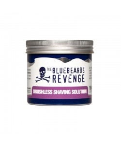 Żel-krem do golenia The Bluebeards Revenge Shaving Solution 150 ml