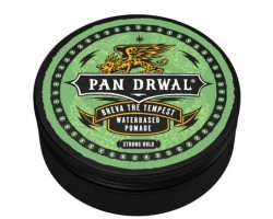 Pomada do stylizacji włosów Pan Drwal Breva The Tempest Pomade 50 g