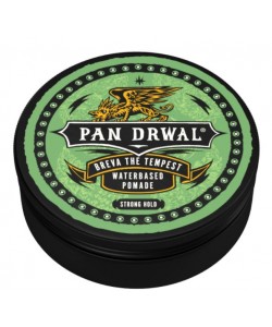 Pomada do stylizacji włosów Pan Drwal Breva The Tempest Pomade 50 g