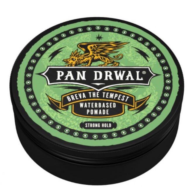 Pomada do stylizacji włosów Pan Drwal Breva The Tempest Pomade 50 g
