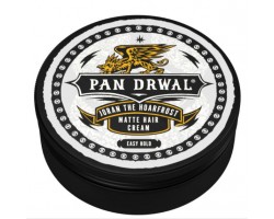 Krem do stylizacji włosów Pan Drwal Joran The Hoarfrost Cream 50 g