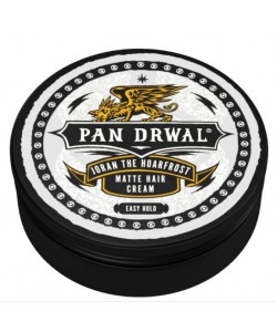 Krem do stylizacji włosów Pan Drwal Joran The Hoarfrost Cream 50 g