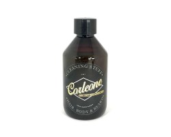 Szampon do brody ciała włosów Corleone 3 in 1 250 ml