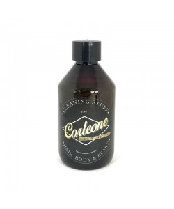 Szampon do brody ciała włosów Corleone 3 in 1 250 ml